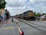 CSX 4570